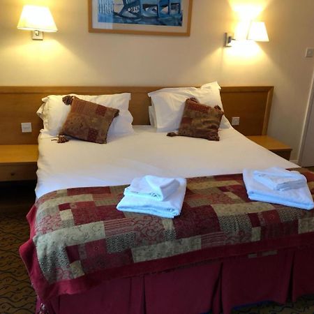 Kings Head Hotel Lanchester Екстериор снимка