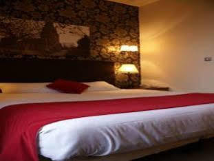 Kings Head Hotel Lanchester Екстериор снимка