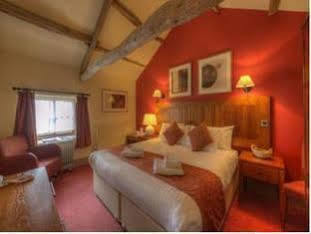 Kings Head Hotel Lanchester Екстериор снимка