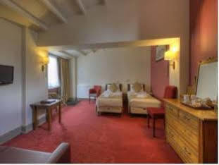 Kings Head Hotel Lanchester Екстериор снимка