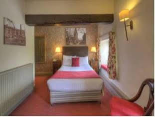 Kings Head Hotel Lanchester Екстериор снимка